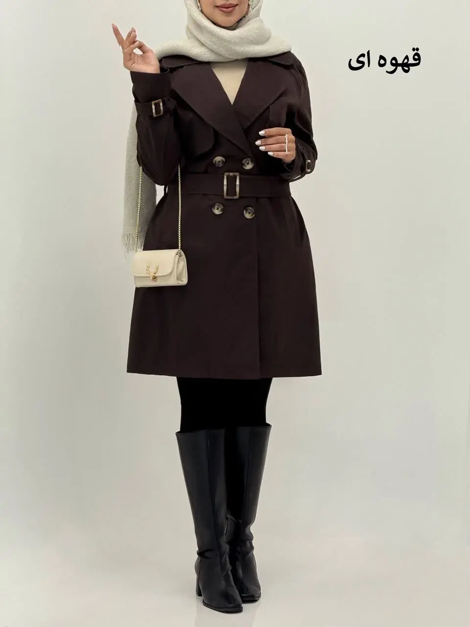 3685-بارونی دانشجویی چیکو